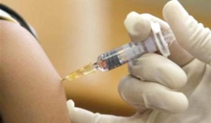 Vaccinarea anti HPV are susţinători